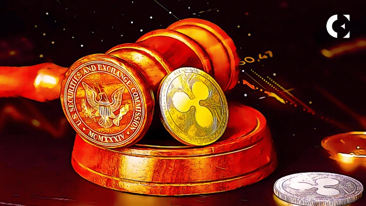 SEC Opposes Motions to File Amicus Briefs in XRP Lawsuit