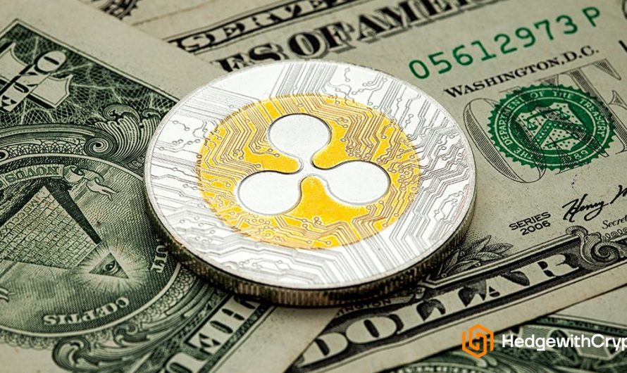 Selling XRP: A Comprehensive Guide to Unlocking the Potential of Ripple’s Cryptocurrency